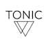 Logo for the brand TONIC